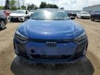 2023 AUDI RS E-TRON GT    à vendre chez Copart ON - TORONTO