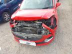 2016 VAUXHALL CORSA VXR  for sale at Copart ROCHFORD