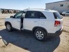 2013 Kia Sorento Lx за продажба в Tucson, AZ - Side
