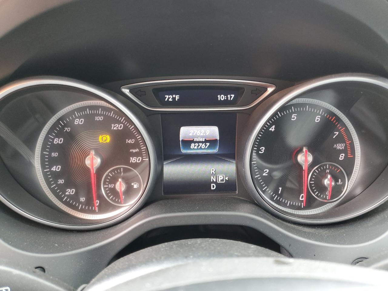 2020 Mercedes-Benz Gla 250 VIN: WDCTG4EB2LU028349 Lot: 60144225