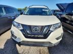 2018 Nissan Rogue S იყიდება Harleyville-ში, SC - Rear End