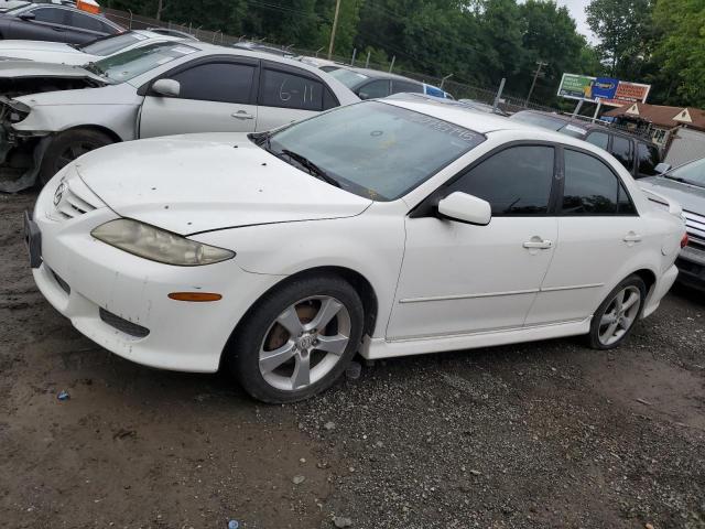 2005 Mazda 6 I