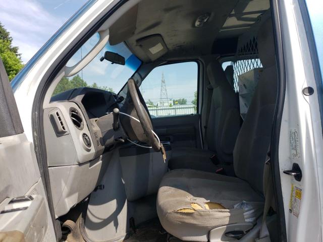 2013 FORD ECONOLINE E250 VAN  
