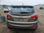 2011 HYUNDAI TUCSON GL à vendre chez Copart ON - COOKSTOWN