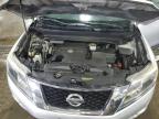 2013 Nissan Pathfinder S na sprzedaż w Ham Lake, MN - Minor Dent/Scratches