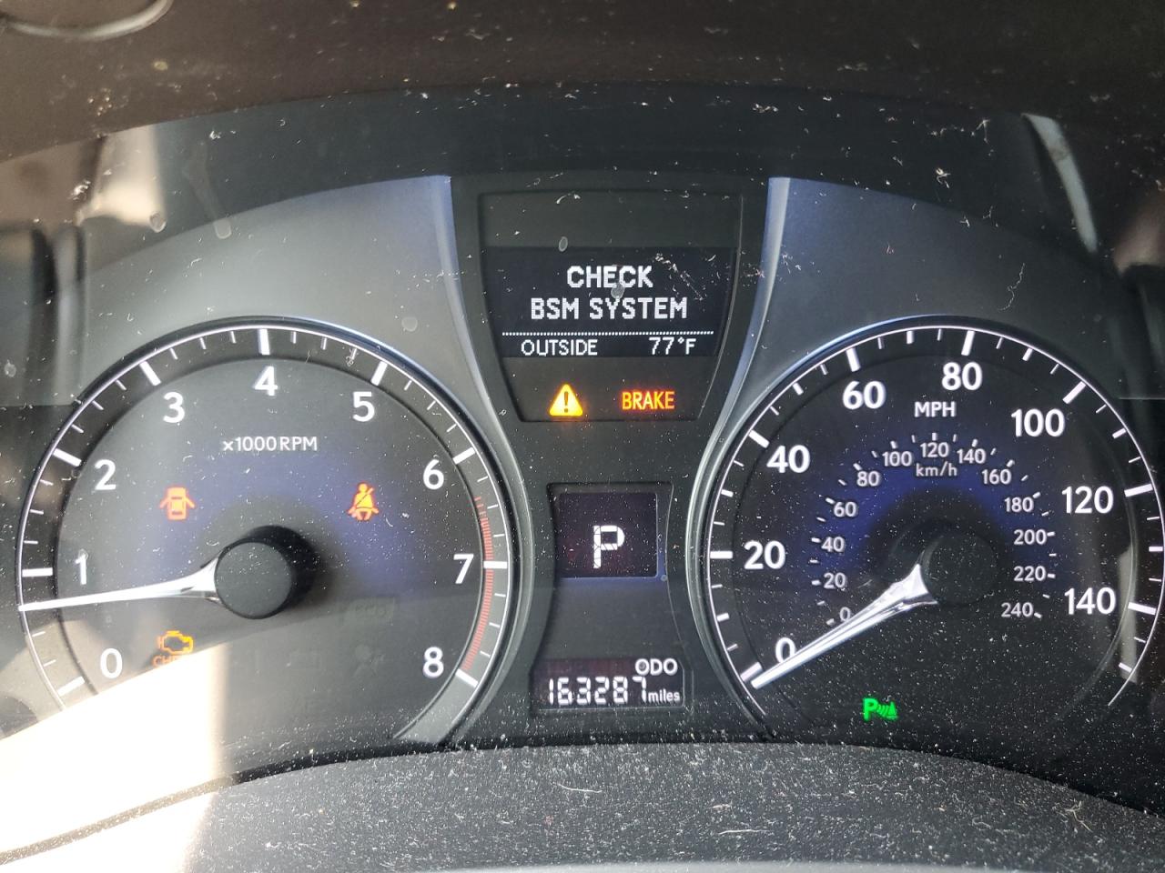 2014 Lexus Rx 350 VIN: 2T2ZK1BA7EC138124 Lot: 58800405