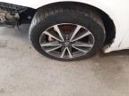 2012 TOYOTA AVENSIS T2 for sale at Copart WOLVERHAMPTON