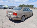 1999 BMW 528I for sale at Copart WISBECH