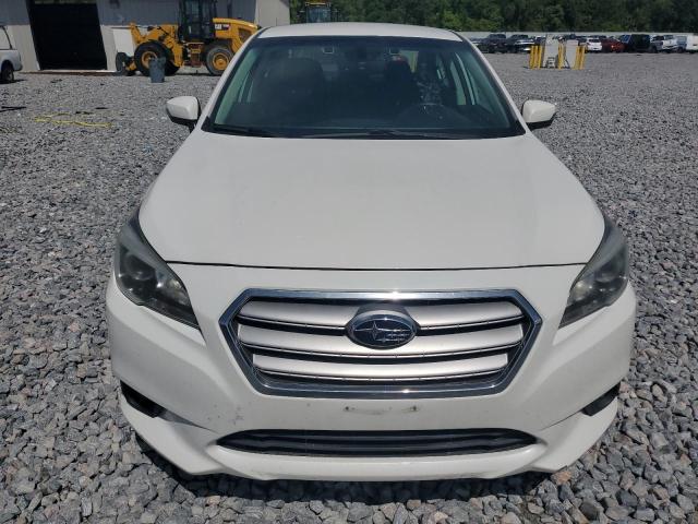  SUBARU LEGACY 2017 Biały