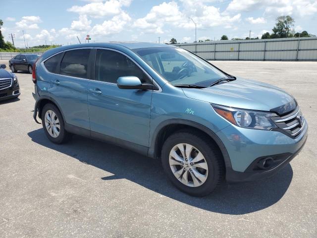  HONDA CRV 2013 Granatowy