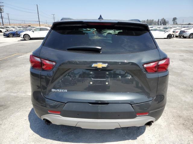  CHEVROLET BLAZER 2019 Charcoal