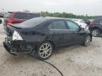 2012 Ford Fusion Se იყიდება Wayland-ში, MI - Rear End