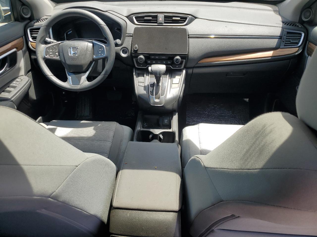 2018 Honda Cr-V Ex VIN: 7FARW1H54JE040990 Lot: 46330665