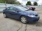2010 Honda Civic Lx   للبيع في Moraine، OH - Rear End