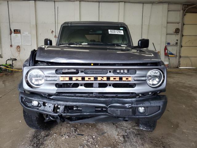  FORD BRONCO 2022 Szary
