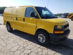 2020 Chevrolet Express G2500  zu verkaufen in Austell, GA - Side