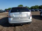 2010 Ford Edge Limited   na sprzedaż w Des Moines, IA - Front End