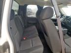 2011 Chevrolet Silverado C1500 Lt na sprzedaż w Temple, TX - Side