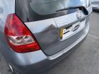 2008 HONDA JAZZ SE for sale at Copart CHESTER
