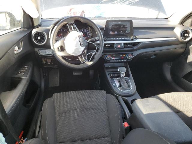  KIA FORTE 2019 Сharcoal