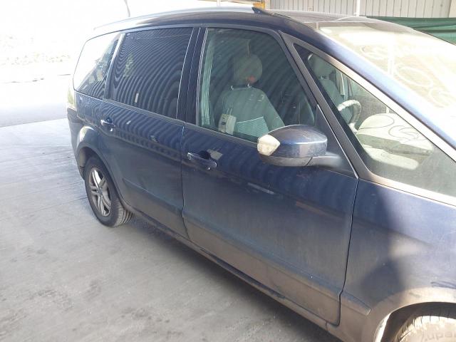 2012 FORD GALAXY ZET
