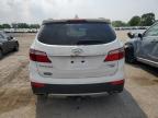 2015 HYUNDAI SANTA FE GLS   for sale at Copart IN - DYER
