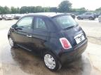 2009 FIAT 500 POP for sale at Copart COLCHESTER