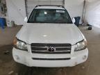 2007 Toyota Highlander 3.3L for Sale in Lexington, KY - Normal Wear