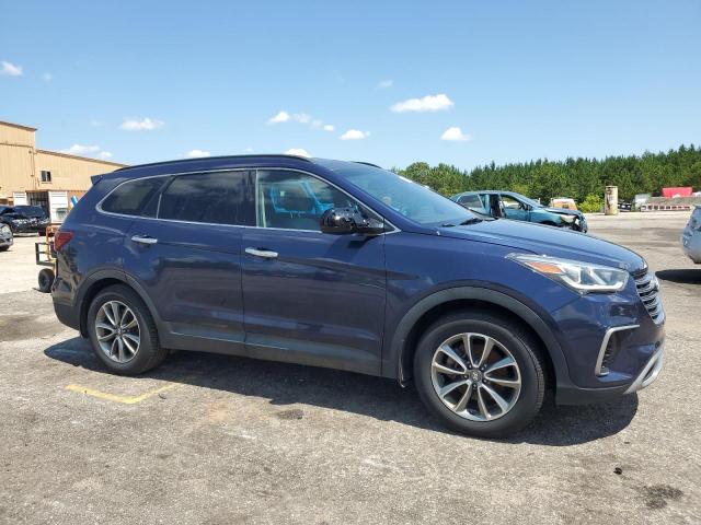 2018 HYUNDAI SANTA FE SE  