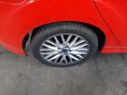 2013 FORD FOCUS ZETE for sale at Copart SANDTOFT