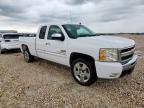 2011 Chevrolet Silverado C1500 Lt na sprzedaż w Temple, TX - Side
