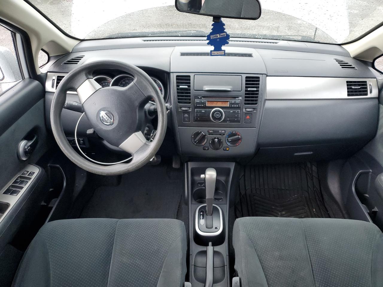 NISSAN VERSA 2012 VIN 3N1BC1CP4CL365287 zdjęcie 8