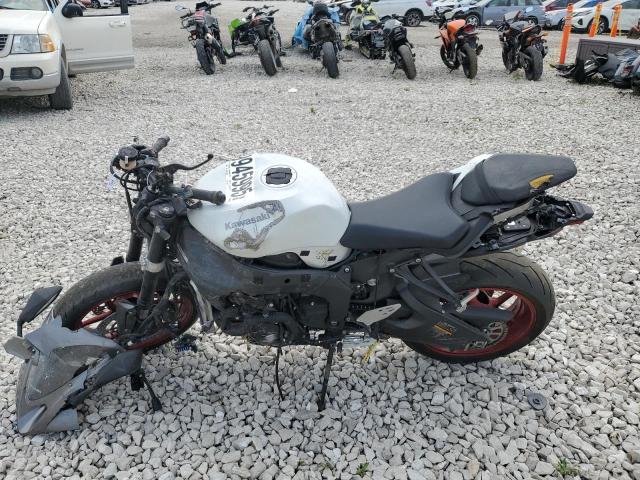 2024 KAWASAKI ZX636 K  