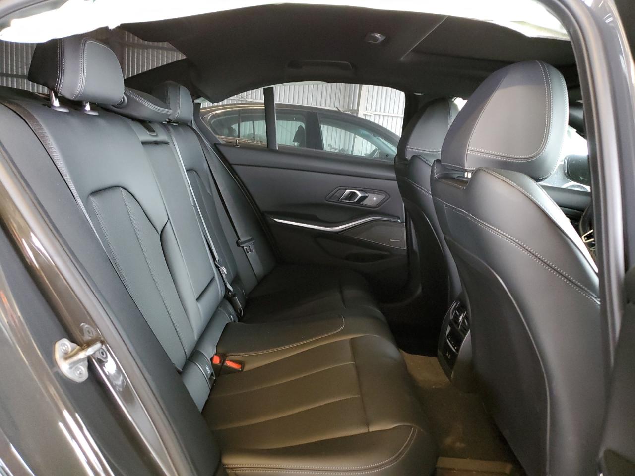2025 BMW M340I VIN: 3MW59FT0XS8F18214 Lot: 59991715