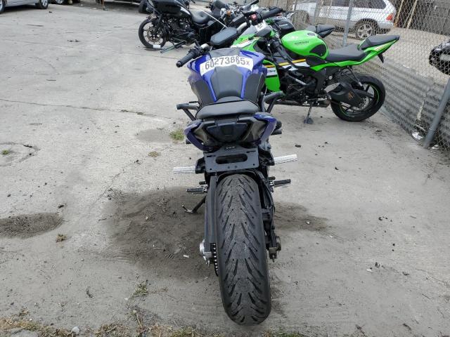 2022 YAMAHA MT07 C  