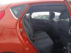 2012 FORD FIESTA ZET for sale at Copart CHESTER