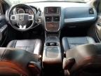 2018 Dodge Grand Caravan Gt en Venta en Windsor, NJ - Minor Dent/Scratches