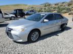 2015 Toyota Camry Le for Sale in Reno, NV - Side