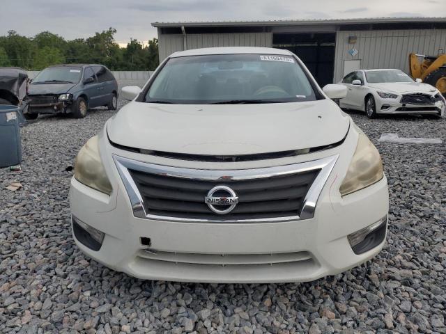Sedans NISSAN ALTIMA 2013 Biały