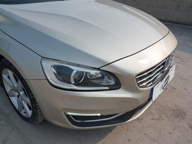 2016 VOLVO S60 SE LUX