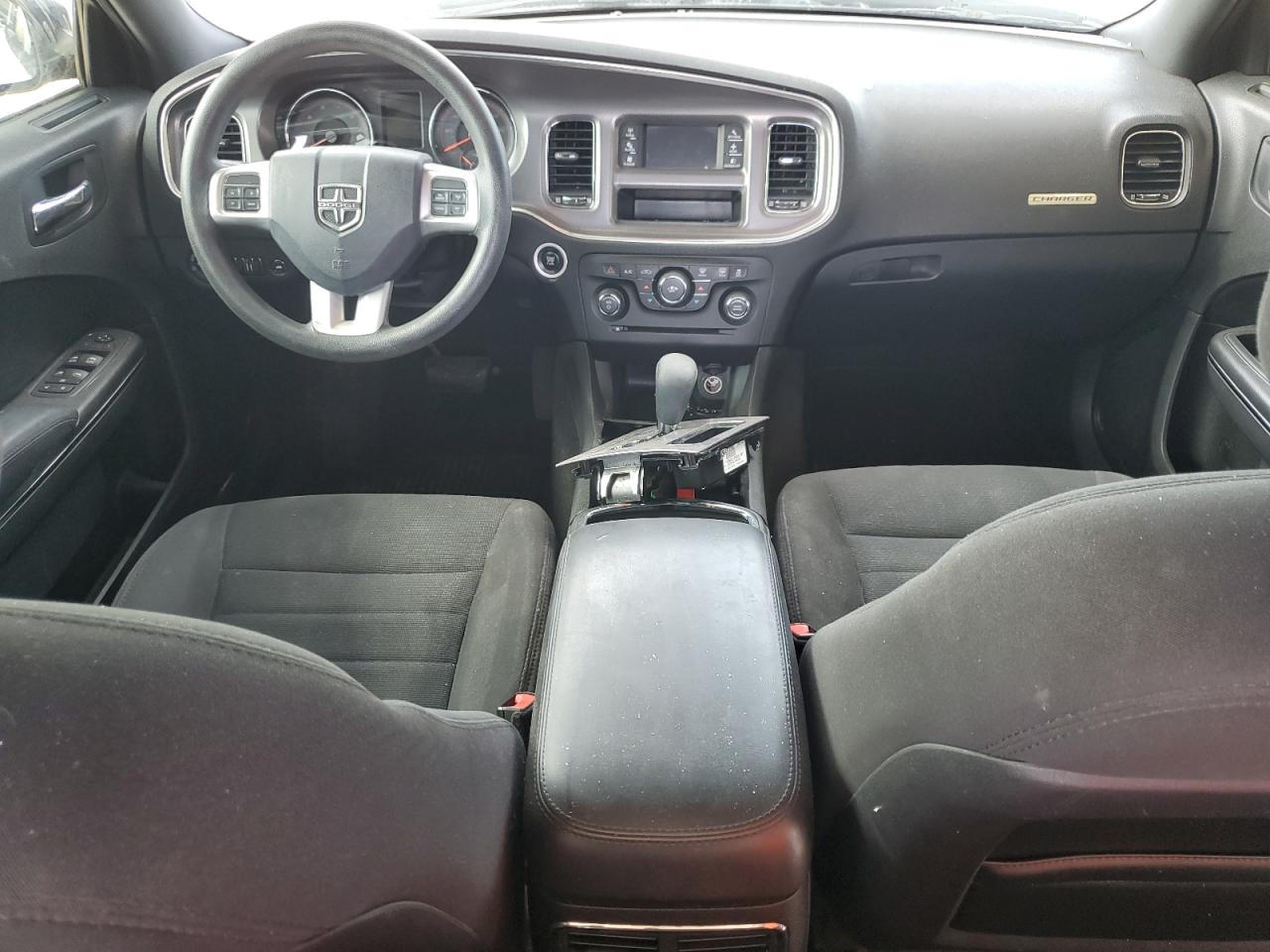 2014 Dodge Charger Se VIN: 2C3CDXBG7EH241355 Lot: 59913865
