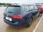 2017 VOLKSWAGEN GOLF GTD T for sale at Copart NEWBURY