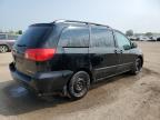 2008 TOYOTA SIENNA CE   for sale at Copart ON - TORONTO
