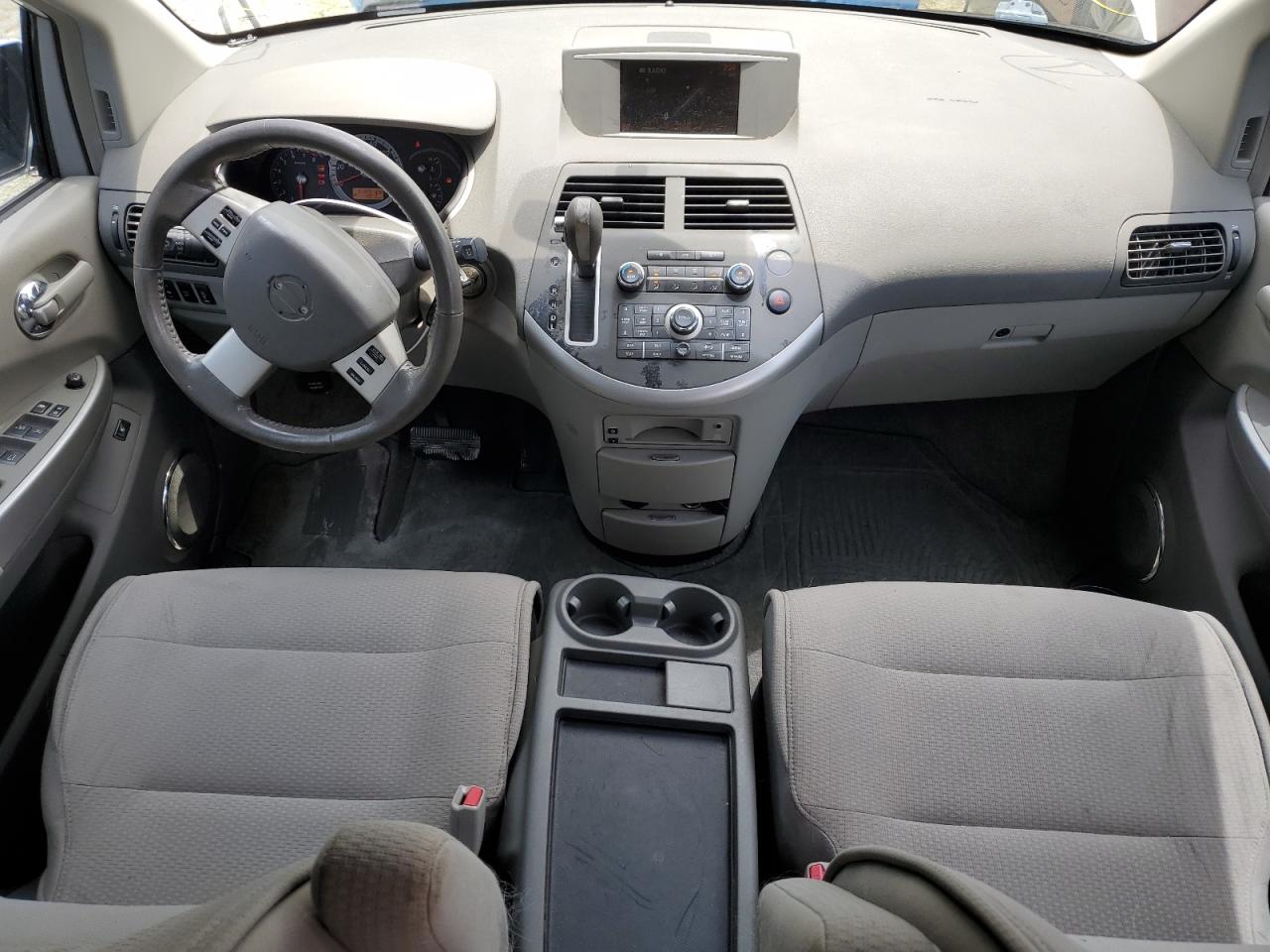 2008 Nissan Quest S VIN: 5N1BV28U78N109000 Lot: 62758225