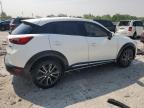 2016 Mazda Cx-3 Grand Touring de vânzare în Wayland, MI - Front End