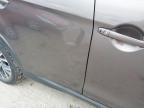 2017 MITSUBISHI ASX 3 for sale at Copart YORK
