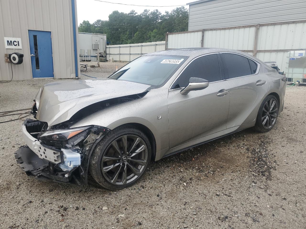 Ellenwood, GA에서 판매 중인 2023 Lexus Is 350 F Sport Design - Front End