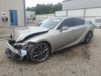 2023 Lexus Is 350 F Sport Design de vânzare în Ellenwood, GA - Front End
