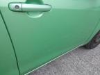 2008 SUZUKI SPLASH GLS for sale at Copart CHESTER