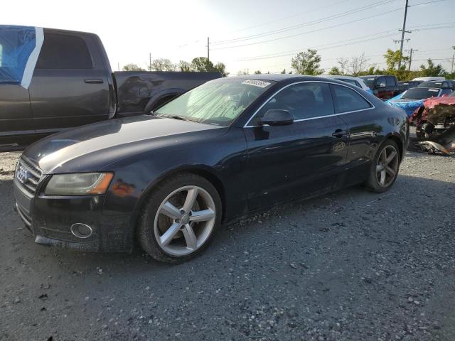 2010 Audi A5 Premium Plus